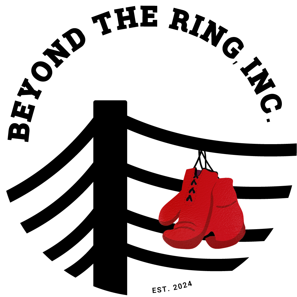 beyond the ring, inc. logo