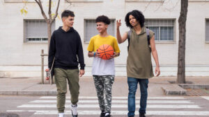 help kids build confidence